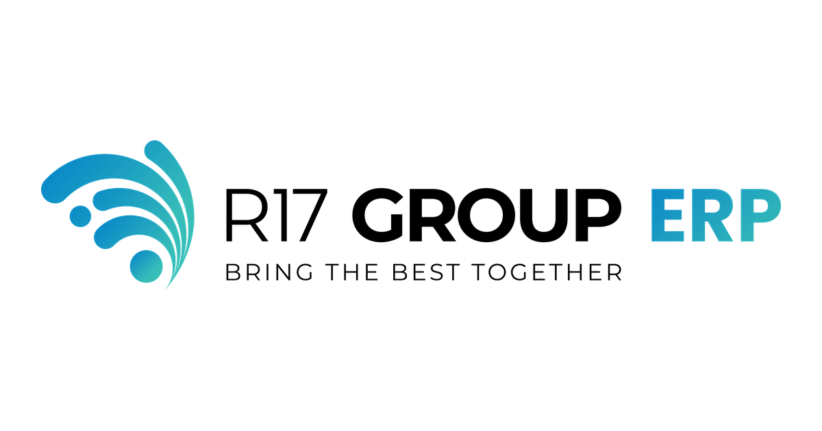 ERP ODOO R17